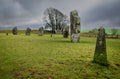 Ancient Gathering