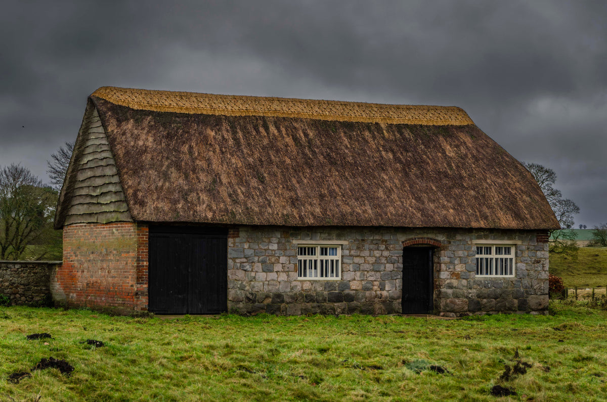 Shelter on the Plain