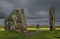 Ancient Alignment