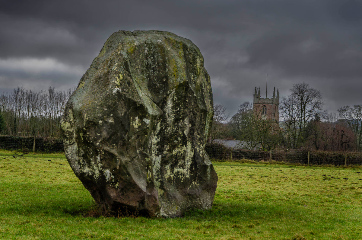 Avebury Sentinel