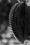 The Cogs of Time