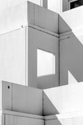 Shapes and Contrast