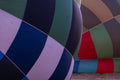 Balloons at Rest