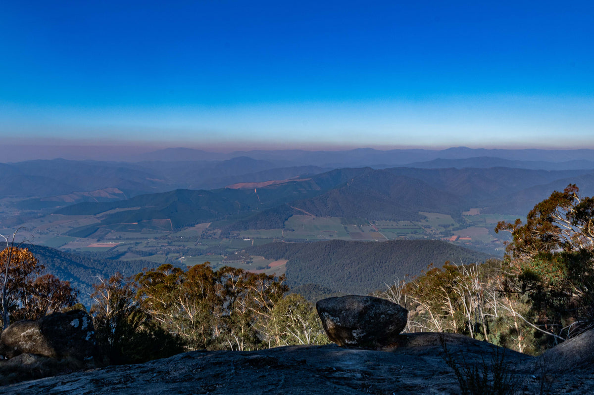 Valley Beyond