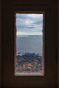 Framed Horizon