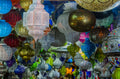 Moroccan Light and Colour