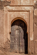 Ancient Threshold