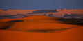 Beyond the Sands of Time