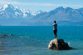 Lake Watcher