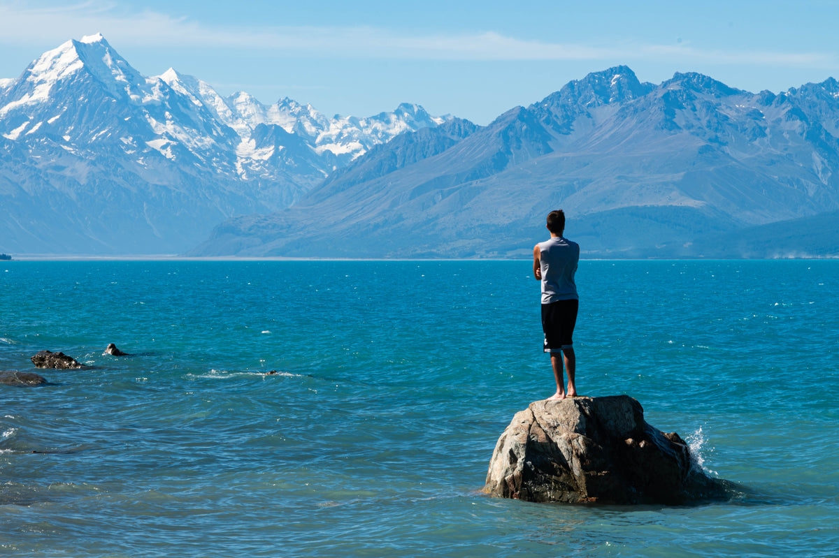 Lake Watcher