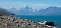 Of Lakes and Mountains