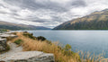 Wakatipu Grounded
