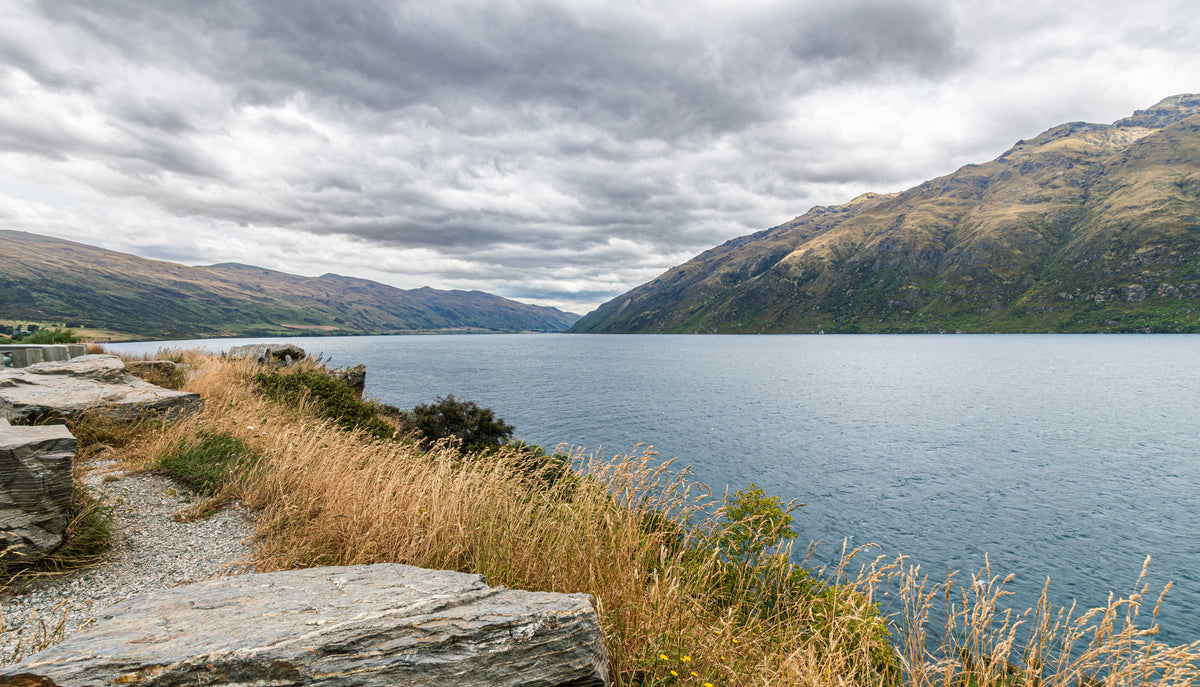 Wakatipu Grounded