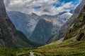 Valley Road