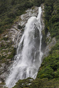 The Roaring Veil