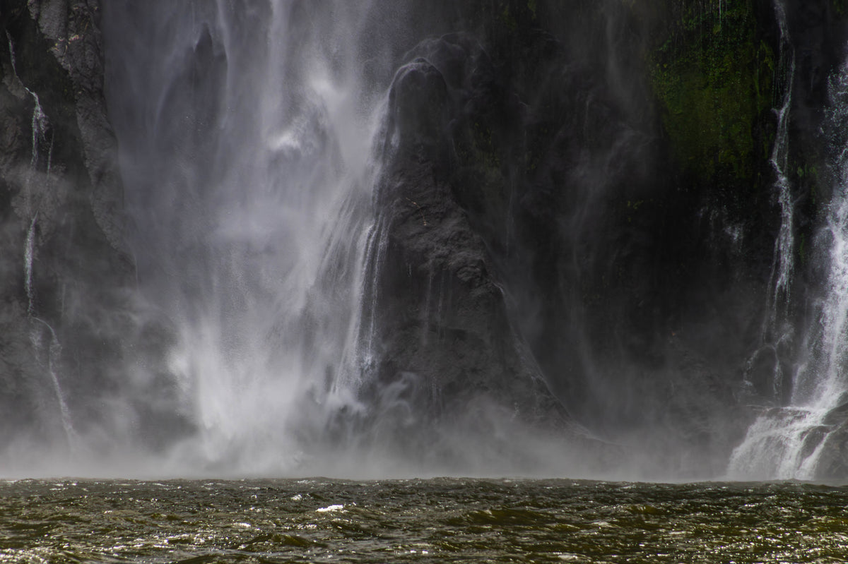 Ghost of Milford Sound