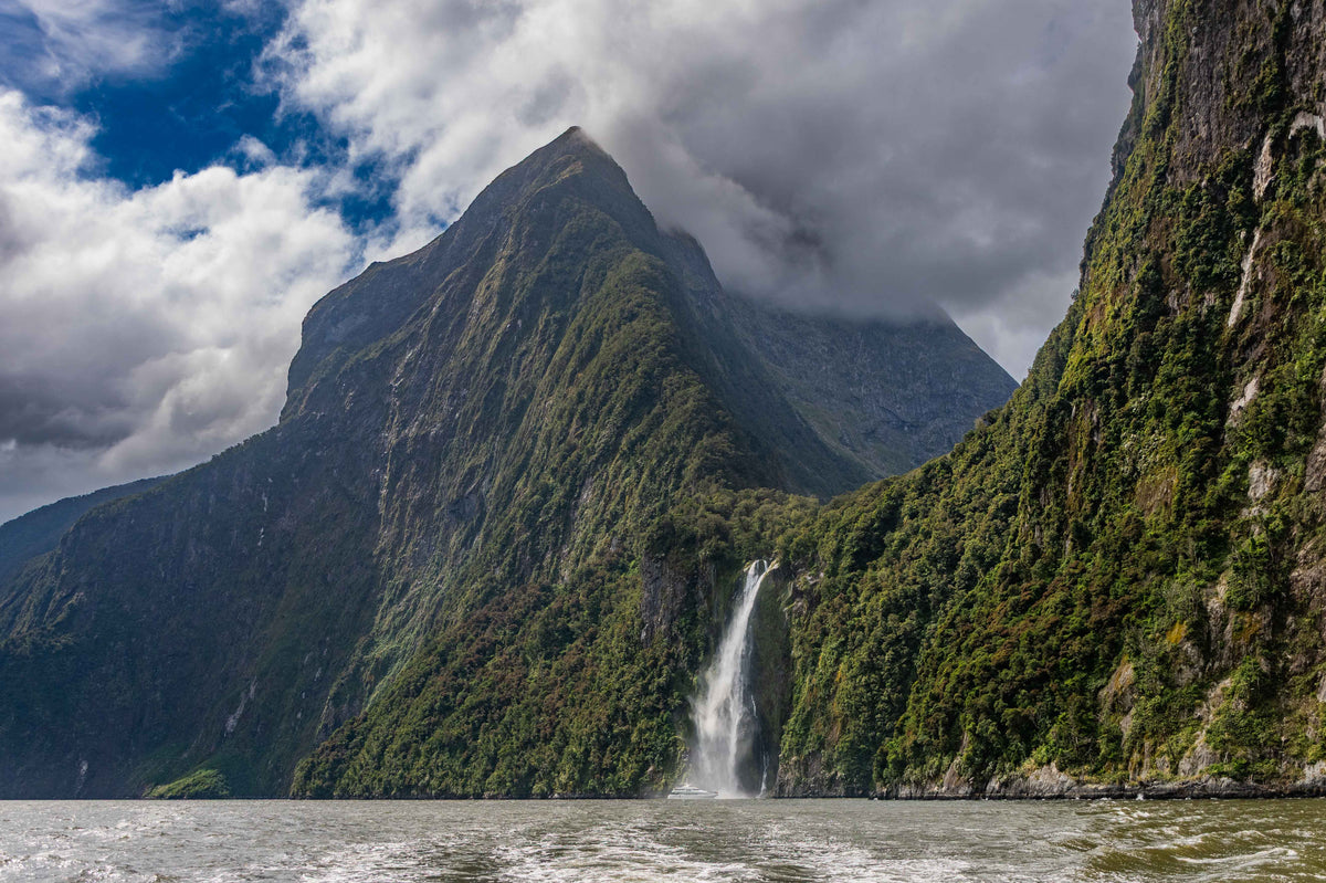 Humbled by Nature