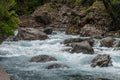 Of Rocks and Rapids