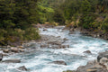 The River’s Path