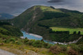 Hills and Waterways