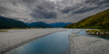 Alpine Flow