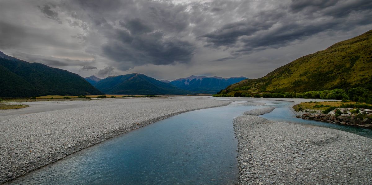 Alpine Flow