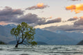 Wanaka Sunset