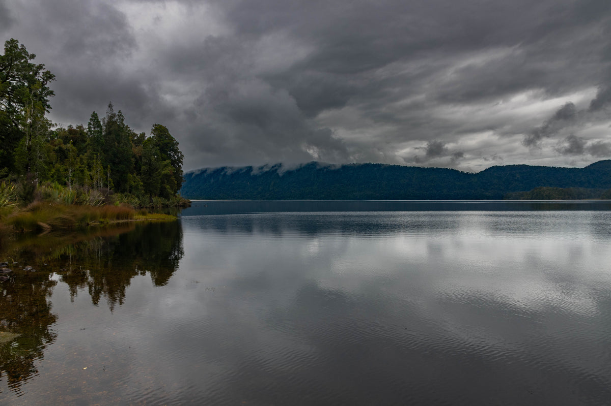 Dark Skies, Whataroa