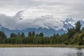 A Day on the Lake