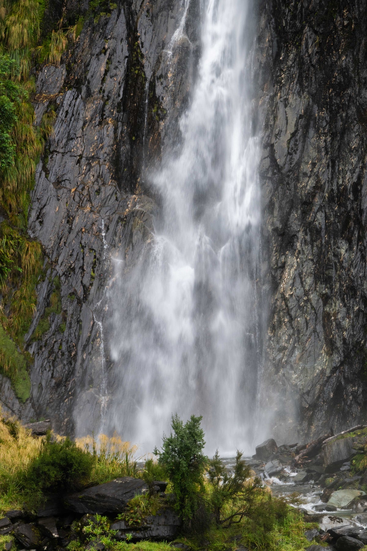 Ethereal Flow