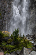Watery Curtain