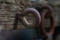 The Tether of Rust and Memory