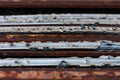 Decay in Parallel