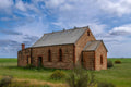 Church Ruins