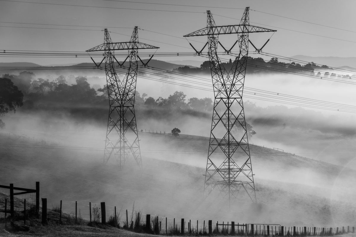 The Power of Fog