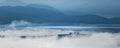 Where Fog Is Born